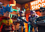 create roblox full game creation roblox scripter, roblox game development roblox